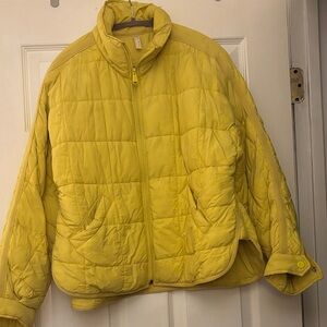 FP Movement by Free People Pippa Packable Puffer Jacket